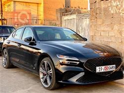 جنسس G70